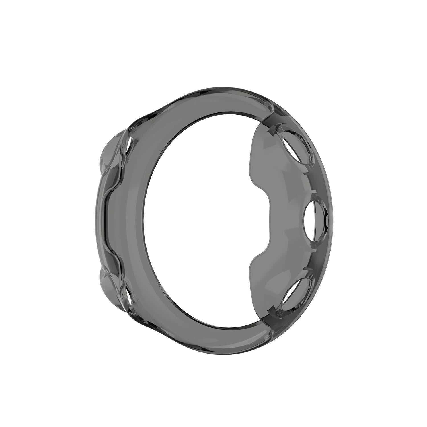 Sports Soft Silicone Case Cover Replacement Watch Band Wrist Strap For Garmin Forerunner 45 45S Smart Watch Wearable Accessories