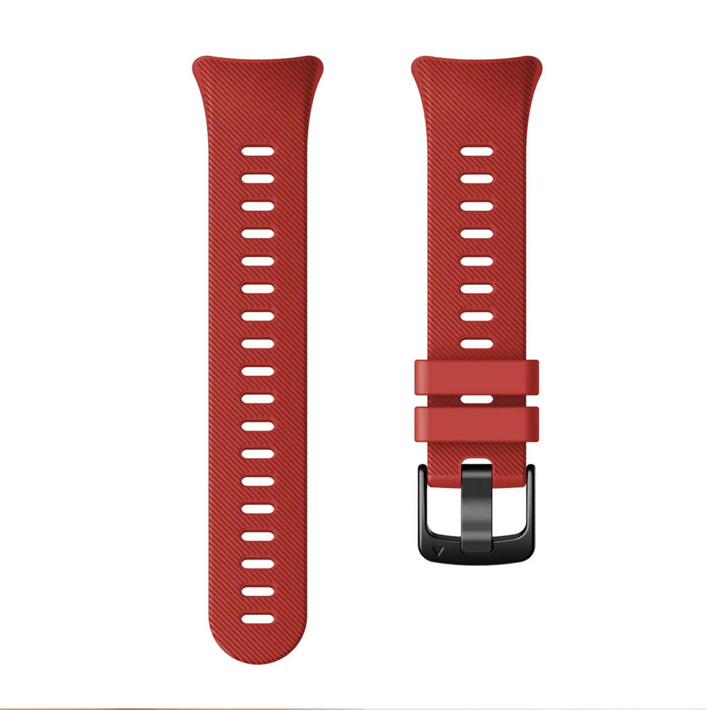 Sports Soft Silicone Case Cover Replacement Watch Band Wrist Strap For Garmin Forerunner 45 45S Smart Watch Wearable Accessories