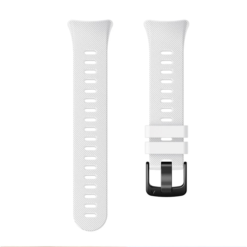 Sports Soft Silicone Case Cover Replacement Watch Band Wrist Strap For Garmin Forerunner 45 45S Smart Watch Wearable Accessories