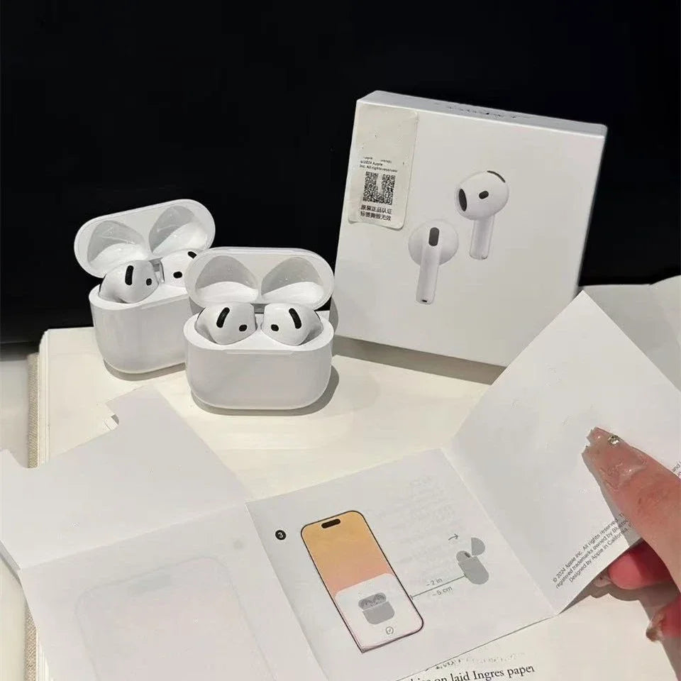 New Earphones 2025, High Value 7th Generation Bluetooth Earphones