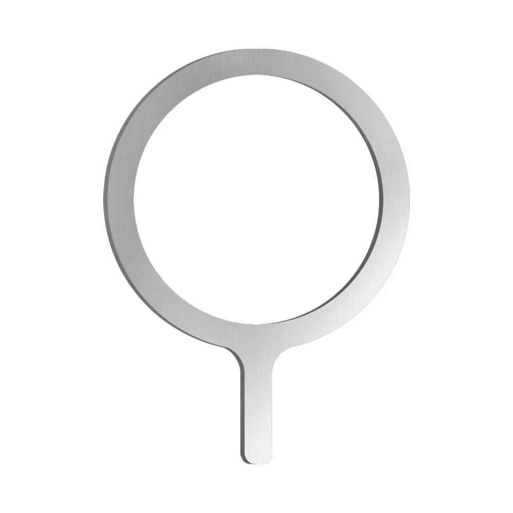 Universal Magnetic Adapter Ring for MagSafe Phones