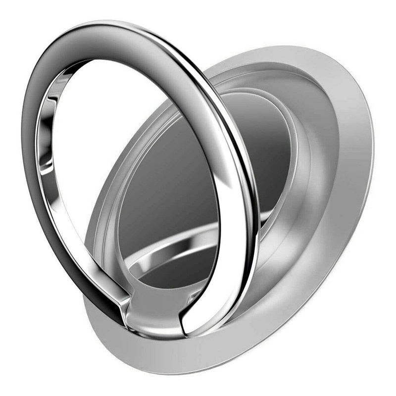 360° Rotating Magnetic Ring Holder for Phone