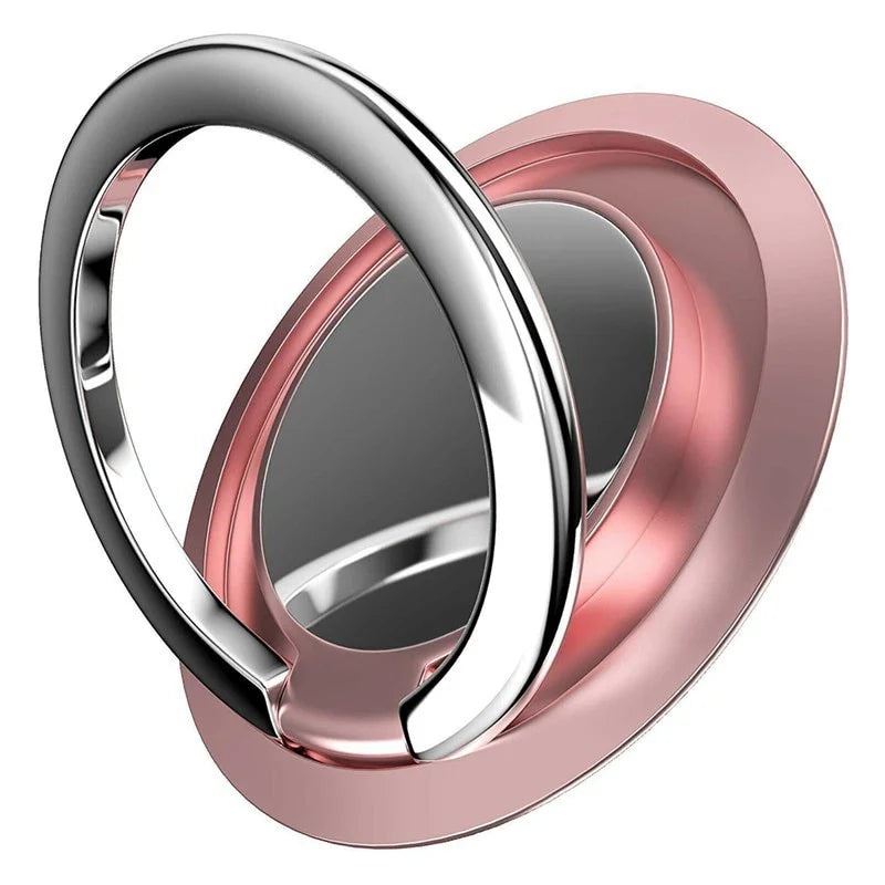 360° Rotating Magnetic Ring Holder for Phone