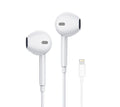 Wired Earbuds for iPhone & iPad (Lightning / USB-C / 3.5mm)