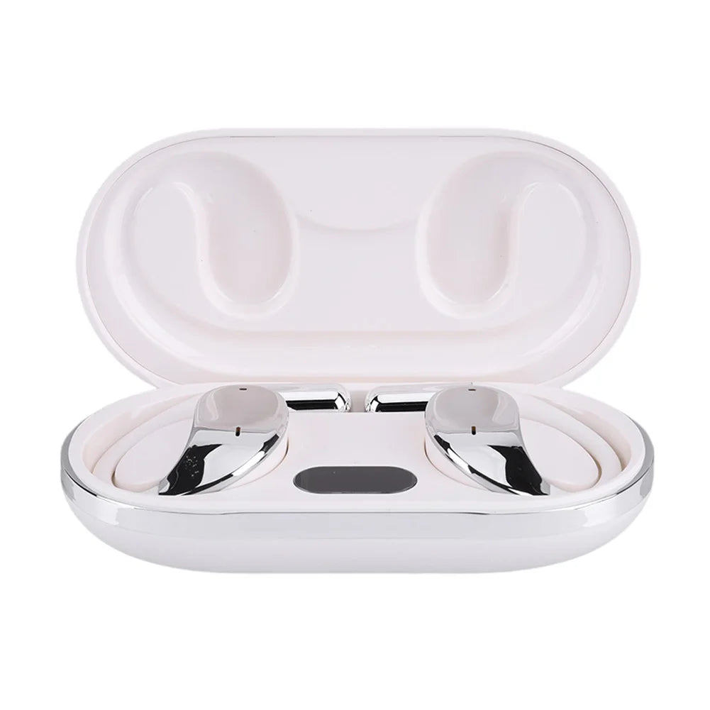 AI Real-Time Translation Earbuds (140 Languages)