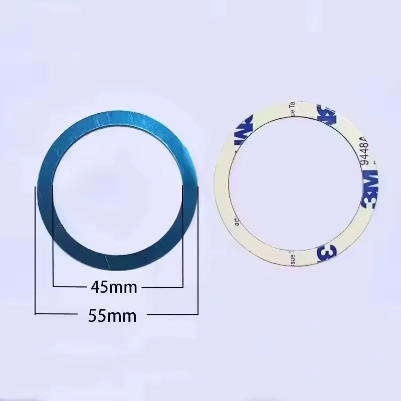 Magnetic 1080° Rotating Car Phone Holder