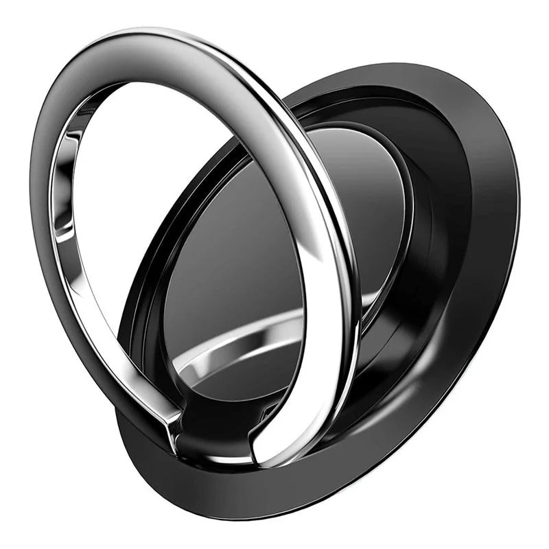 360° Rotating Magnetic Ring Holder for Phone