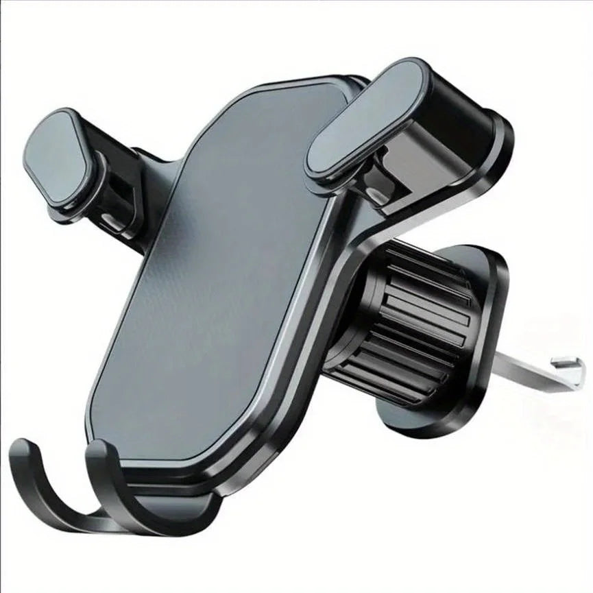 Universal Air Vent Car Phone Holder – 4.7–6.7