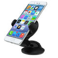 360° Adjustable Windshield Phone Holder