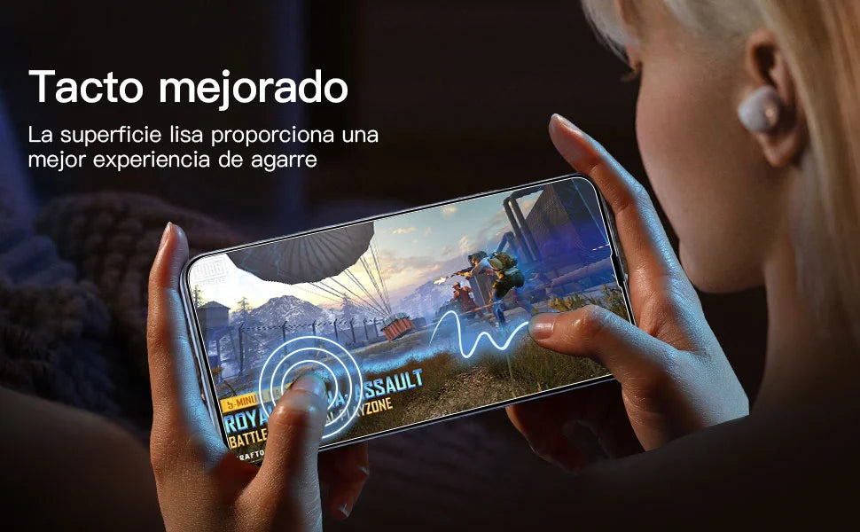 All iPhone Tempered Glass Screen Protector & Camera Lens Film