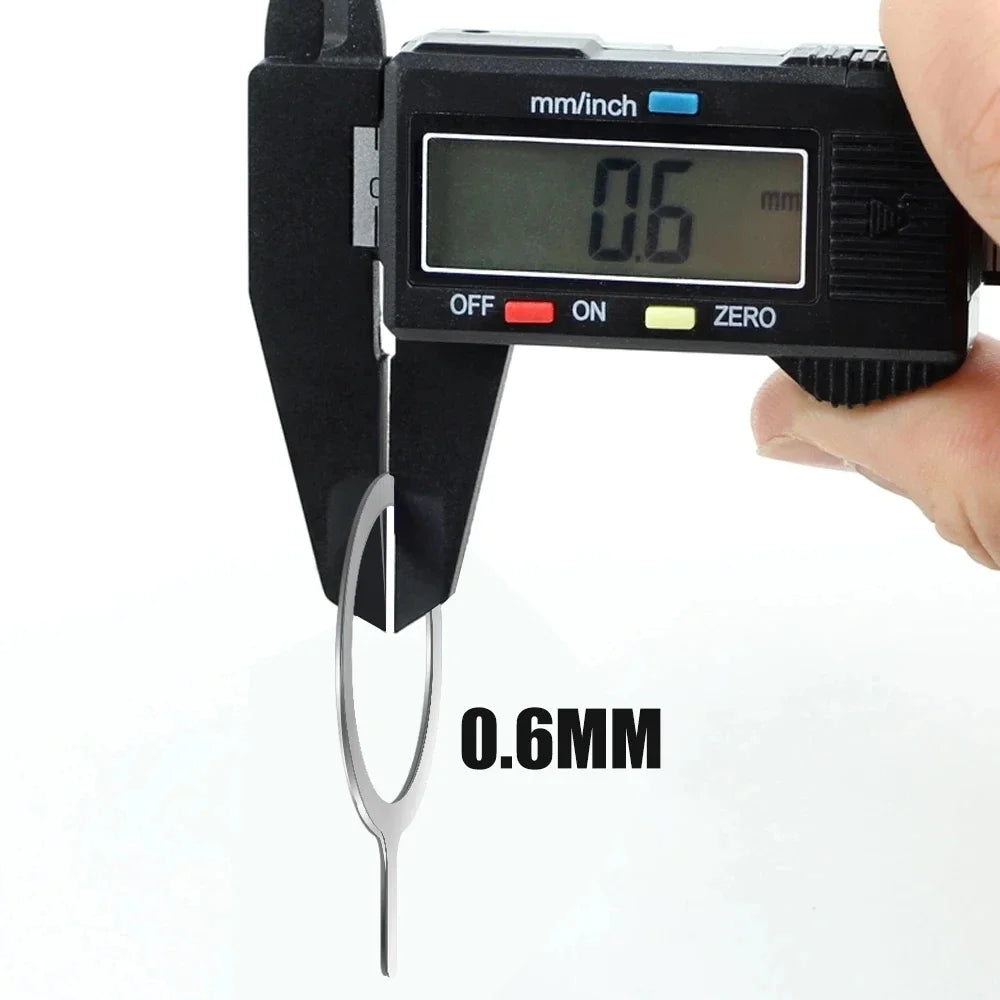 Universal Magnetic Adapter Ring for MagSafe Phones