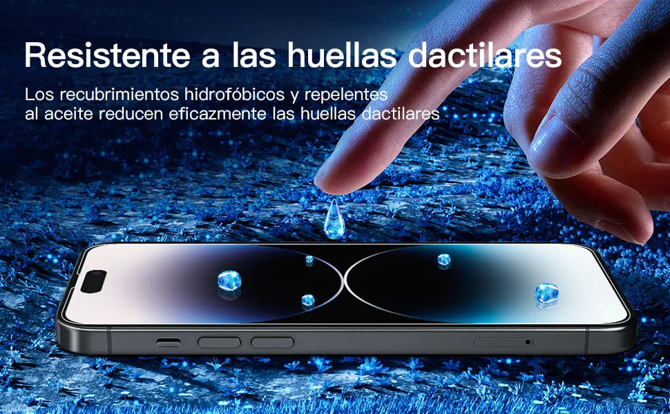 All iPhone Tempered Glass Screen Protector & Camera Lens Film