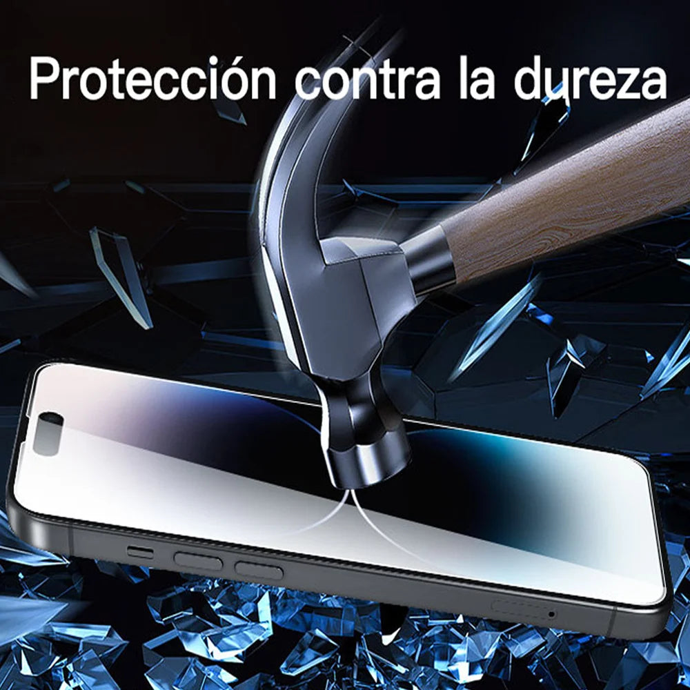 All iPhone Tempered Glass Screen Protector & Camera Lens Film