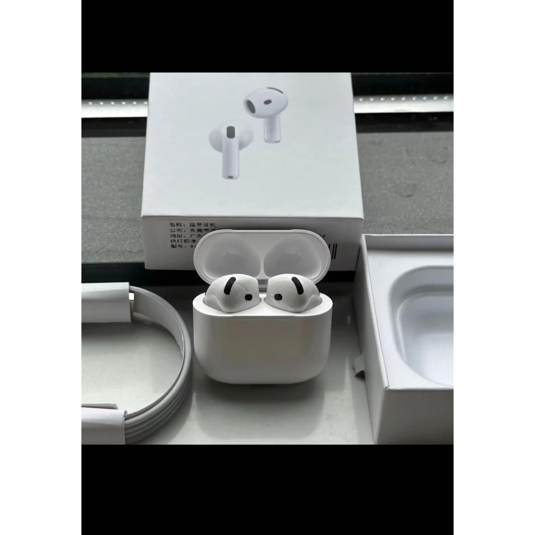 Air Pro 3, Wireless Sports Bluetooth Earphones with Long Battery