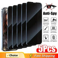 Privacy Screen Protector for all Samsung Galaxy